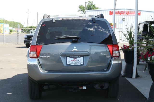 Mitsubishi Endeavor LT EXT 15 SUV