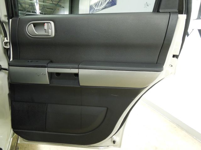 Mitsubishi Endeavor Power LIFT GATE SUV