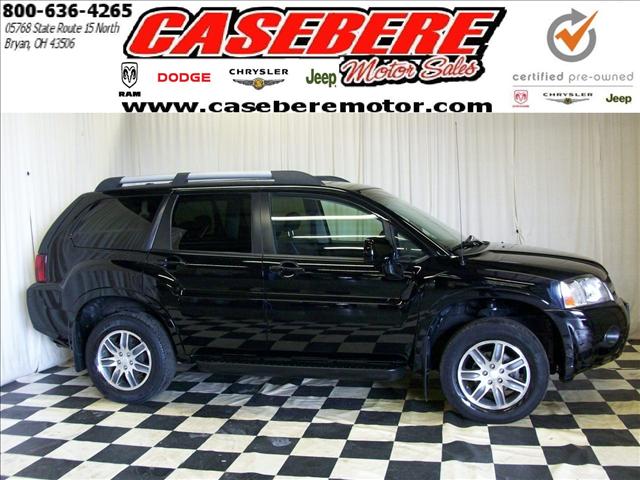 Mitsubishi Endeavor SE Sport Utility