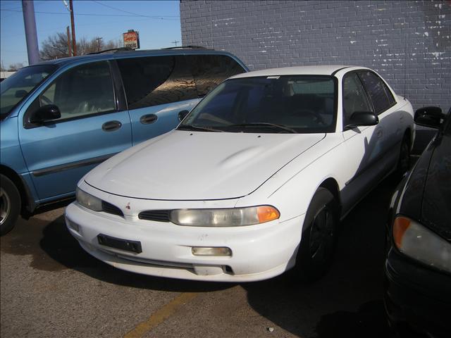 Mitsubishi Galant XR Sedan