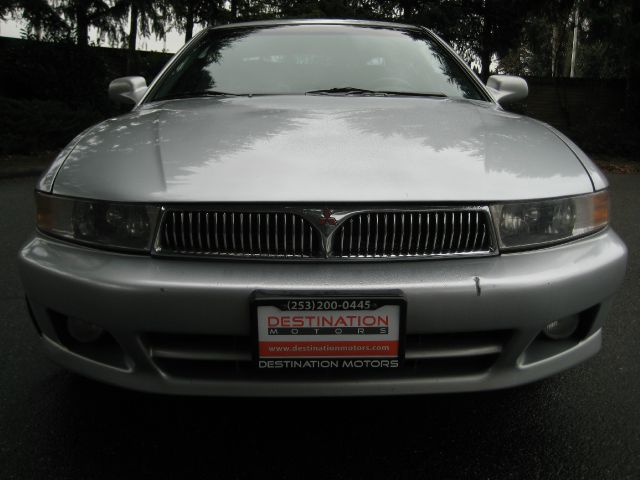 Mitsubishi Galant 2000 photo 4