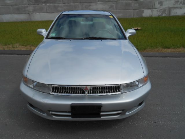 Mitsubishi Galant 2000 photo 12