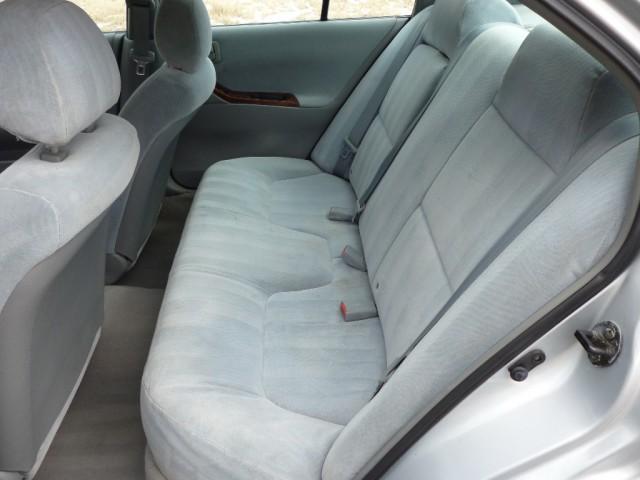 Mitsubishi Galant Leather W/premium PKG Sedan