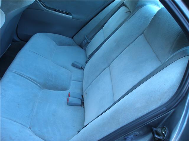 Mitsubishi Galant 2002 photo 4