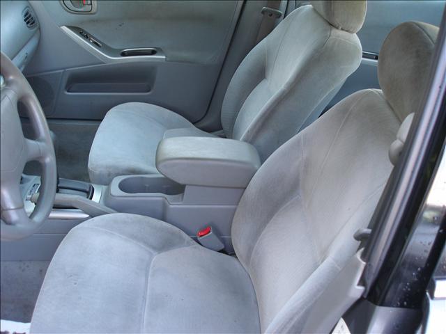 Mitsubishi Galant 2002 photo 5