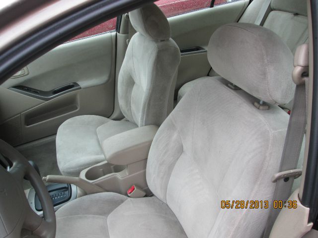 Mitsubishi Galant 2003 photo 1