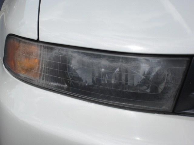 Mitsubishi Galant 2003 photo 2