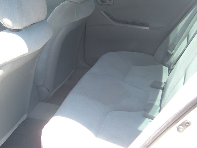 Mitsubishi Galant 2003 photo 3