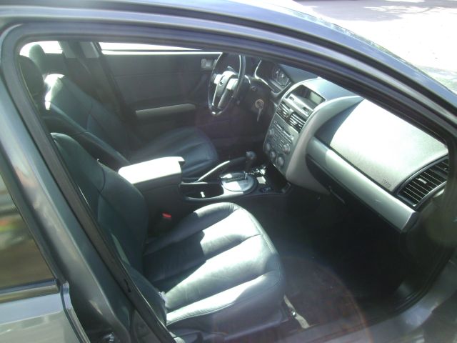 Mitsubishi Galant 2004 photo 5