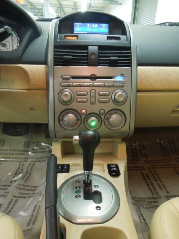 Mitsubishi Galant 2004 photo 11