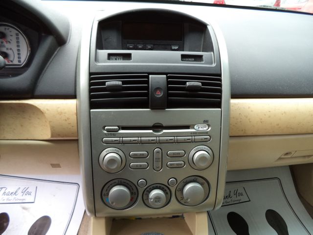 Mitsubishi Galant 2004 photo 5