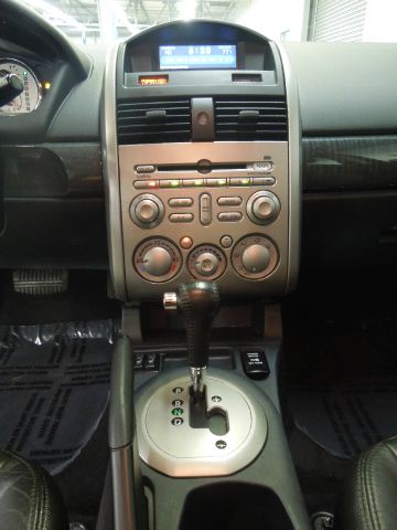 Mitsubishi Galant 2005 photo 10