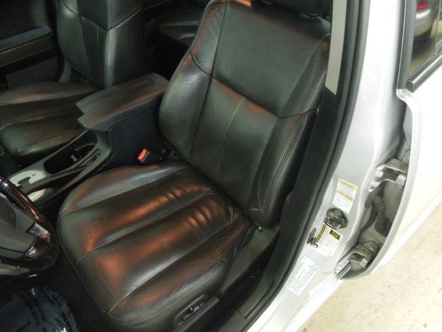 Mitsubishi Galant 2005 photo 13