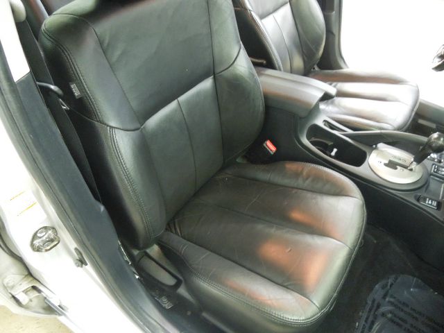 Mitsubishi Galant 2005 photo 19