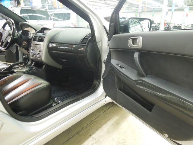 Mitsubishi Galant 2005 photo 20