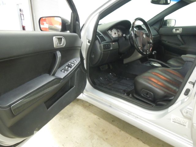 Mitsubishi Galant 2005 photo 21