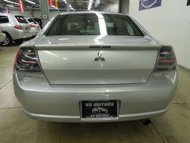 Mitsubishi Galant 2005 photo 6