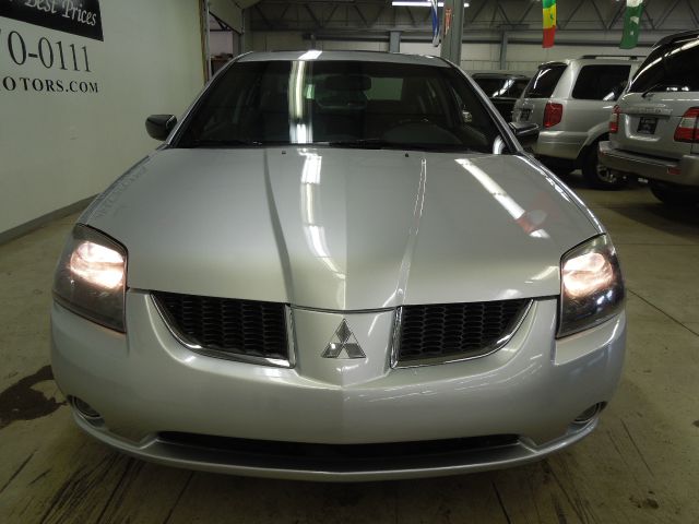 Mitsubishi Galant 2005 photo 7