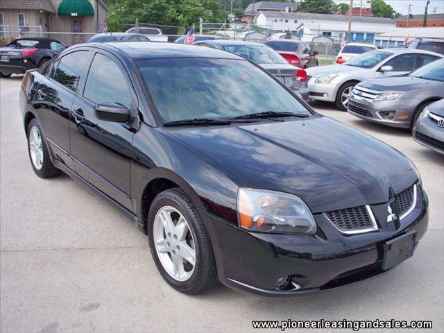 Mitsubishi Galant Sport VA Sedan