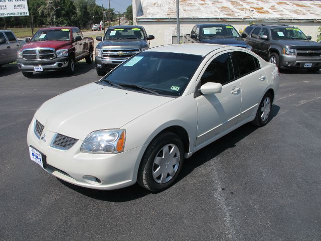 Mitsubishi Galant 2005 photo 3