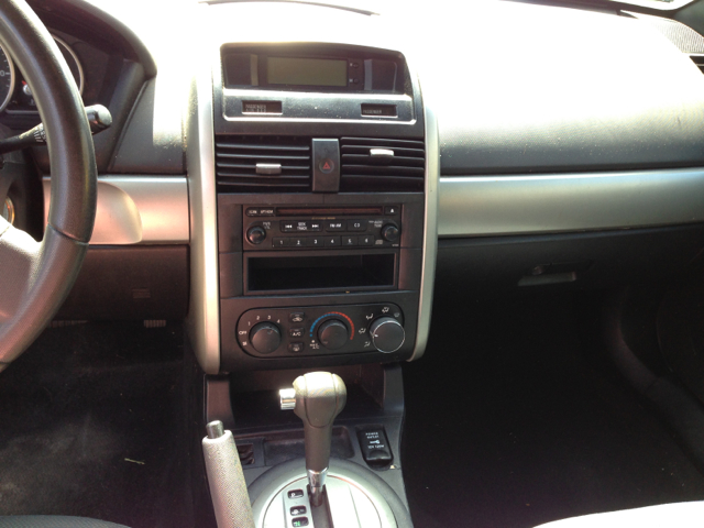 Mitsubishi Galant 2005 photo 4