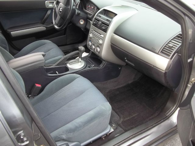 Mitsubishi Galant 2005 photo 3