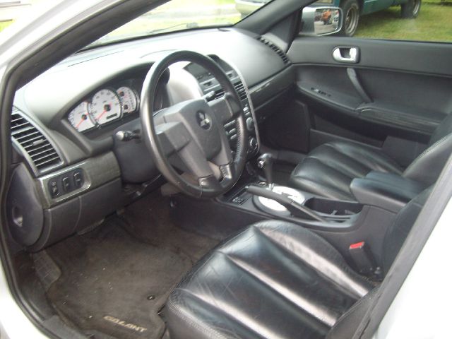 Mitsubishi Galant 2006 photo 6