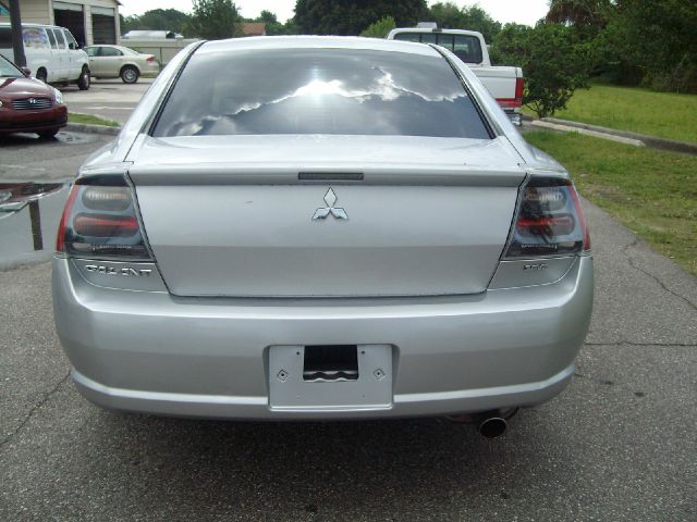 Mitsubishi Galant 2006 photo 7