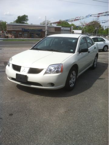 Mitsubishi Galant 2006 photo 3