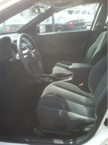 Mitsubishi Galant 2006 photo 4