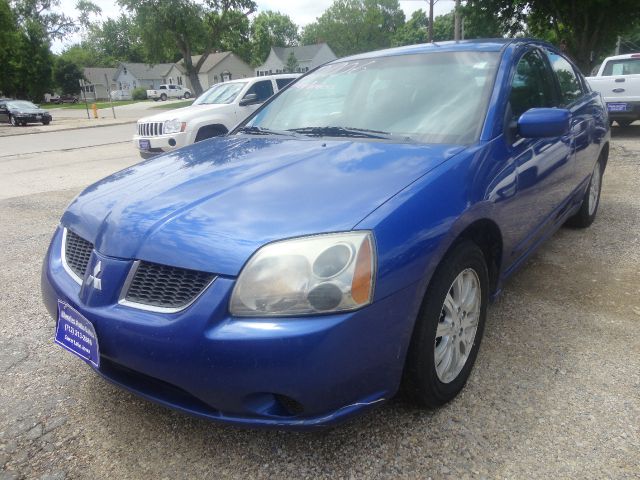 Mitsubishi Galant 2006 photo 5