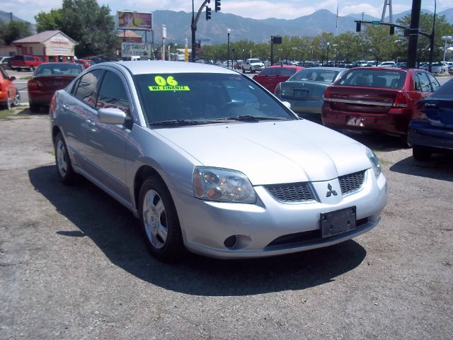 Mitsubishi Galant 2006 photo 3