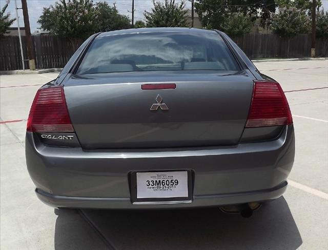 Mitsubishi Galant 4-door LT 1LT Sedan