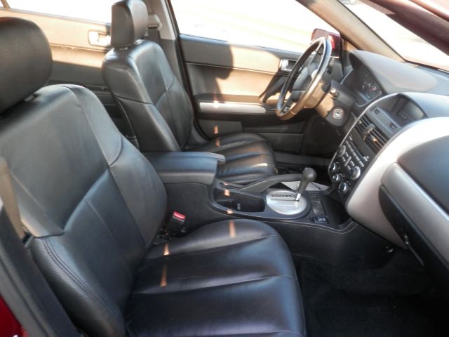 Mitsubishi Galant 2006 photo 11