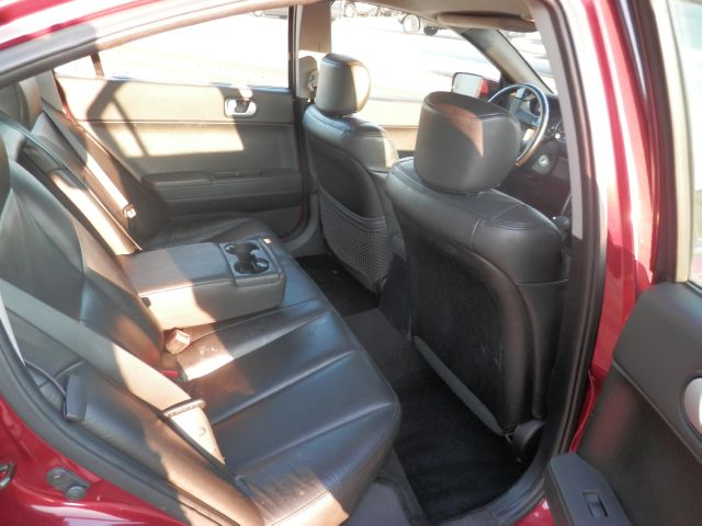 Mitsubishi Galant 2006 photo 6