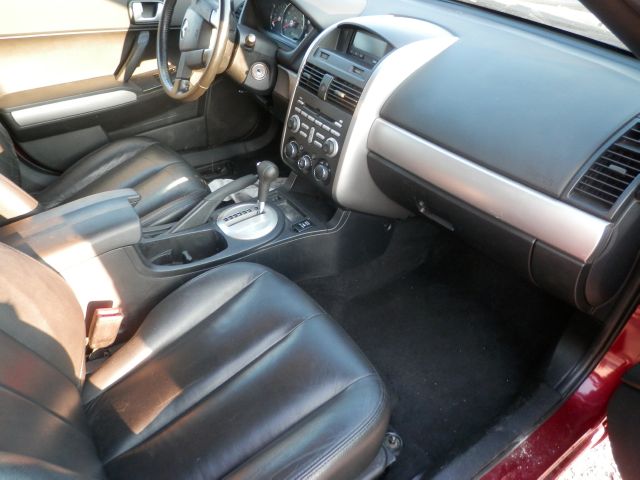 Mitsubishi Galant 2006 photo 7