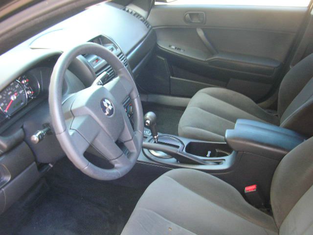 Mitsubishi Galant 2006 photo 1