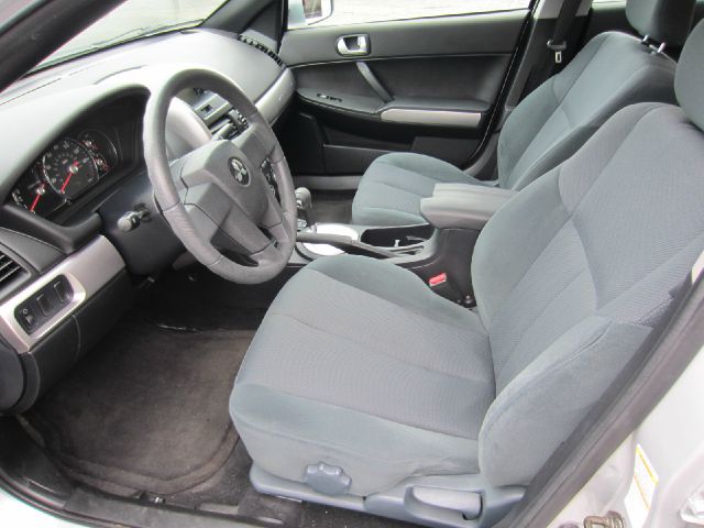 Mitsubishi Galant 2006 photo 1