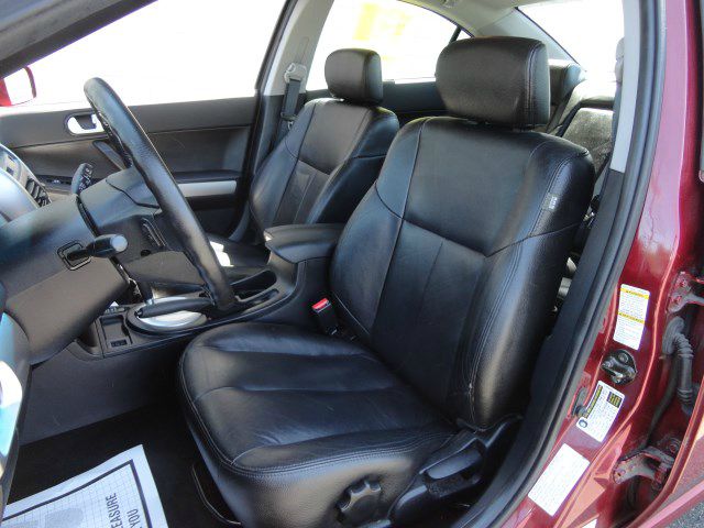 Mitsubishi Galant 2006 photo 10