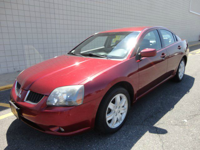 Mitsubishi Galant 2006 photo 3