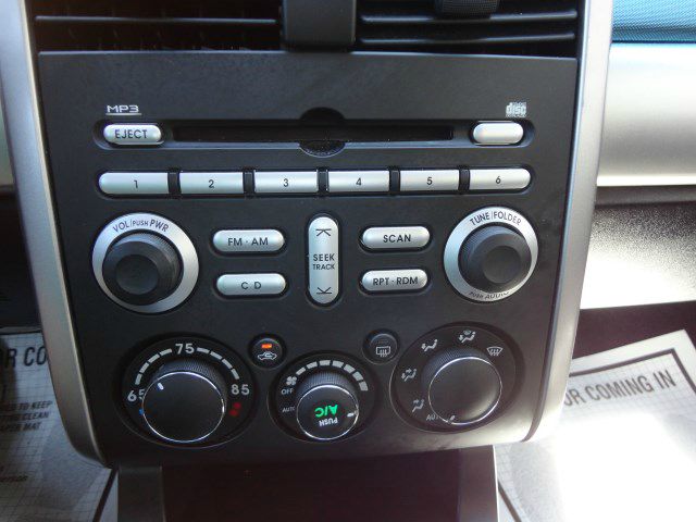 Mitsubishi Galant 2006 photo 7