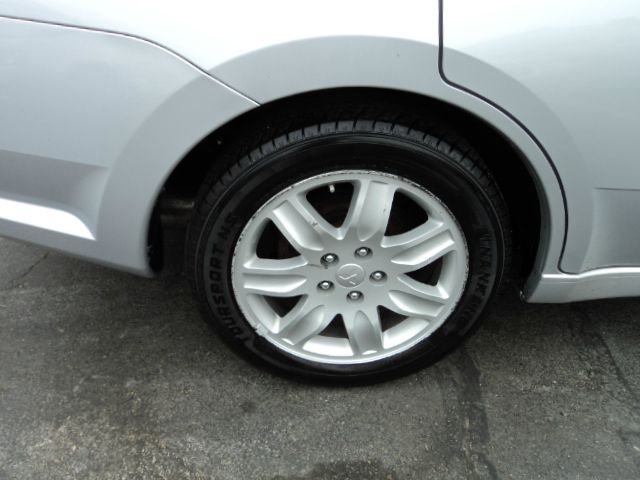 Mitsubishi Galant 2006 photo 13