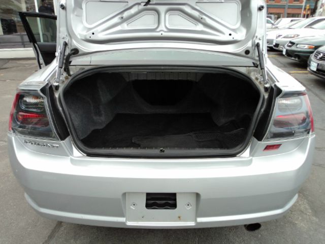 Mitsubishi Galant 2006 photo 14