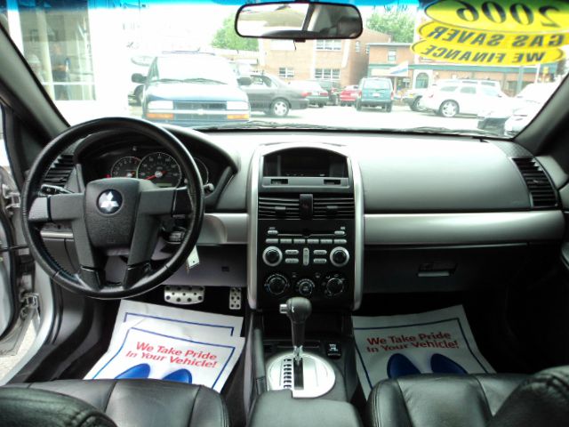 Mitsubishi Galant 2006 photo 2