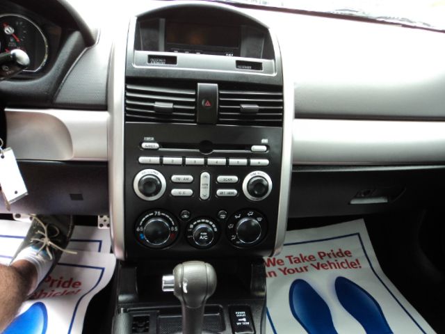 Mitsubishi Galant 2006 photo 25