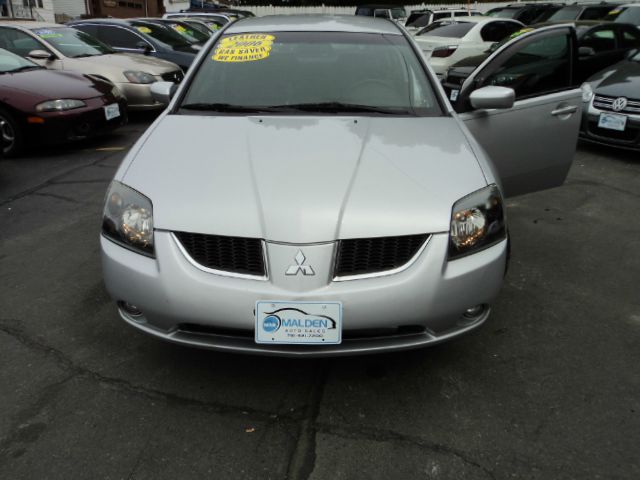 Mitsubishi Galant 2006 photo 3