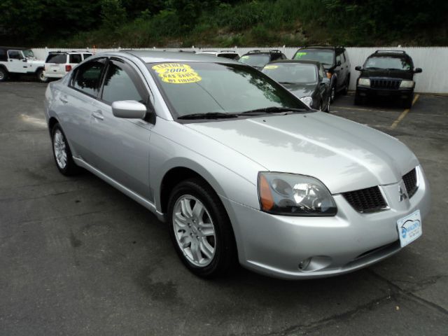 Mitsubishi Galant 2006 photo 31