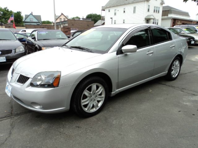 Mitsubishi Galant 2006 photo 32