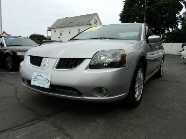 Mitsubishi Galant 2006 photo 4