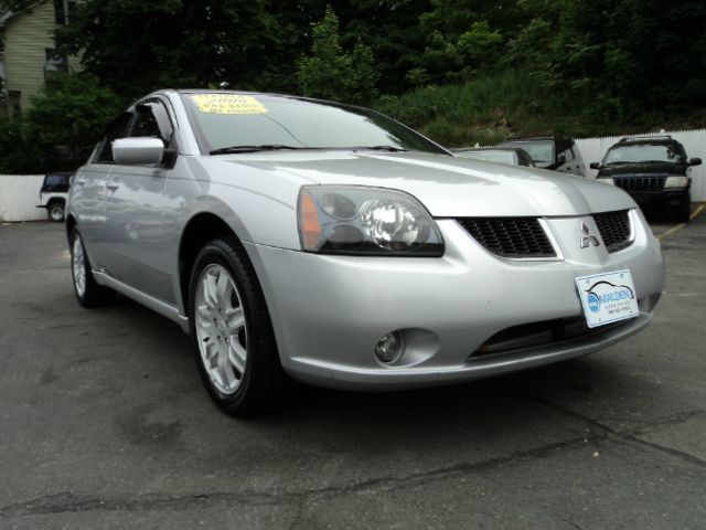 Mitsubishi Galant 2006 photo 5